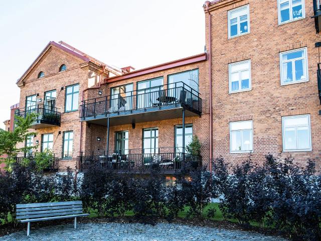 Lägenhet hyra i Falköping, Västra Götaland