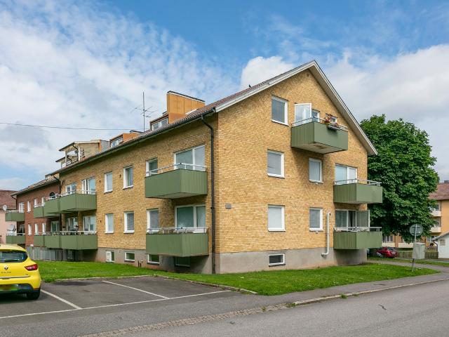 Lägenhet hyra i Falköping, Västra Götaland