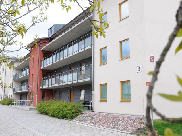 Lägenhet hyra i Falun, Dalarna