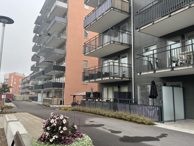 Lägenhet hyra i Falun, Dalarna