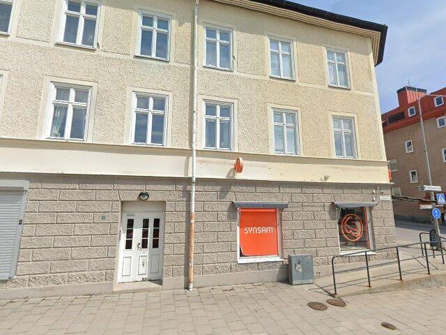 Lägenhet hyra i Flen, Södermanland