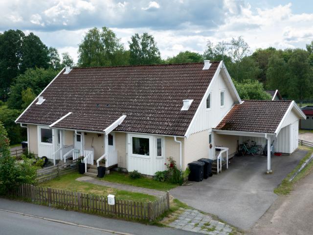 Lägenhet hyra i Forsheda, Jönköping