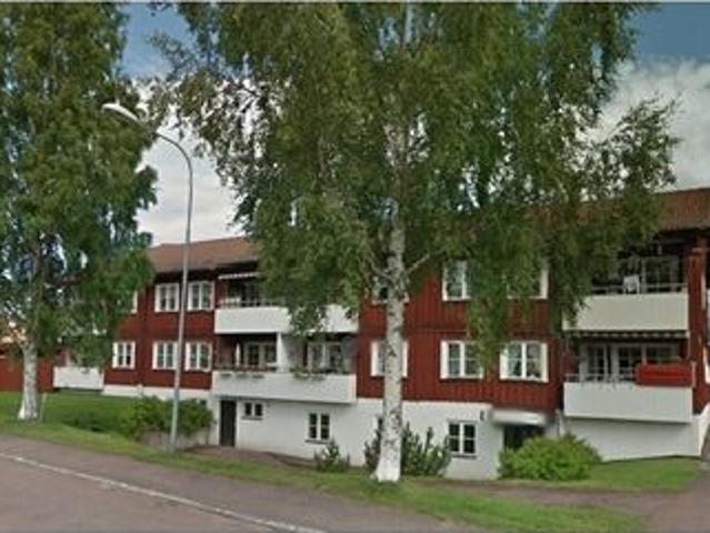 Lägenhet hyra i Leksand, Dalarna