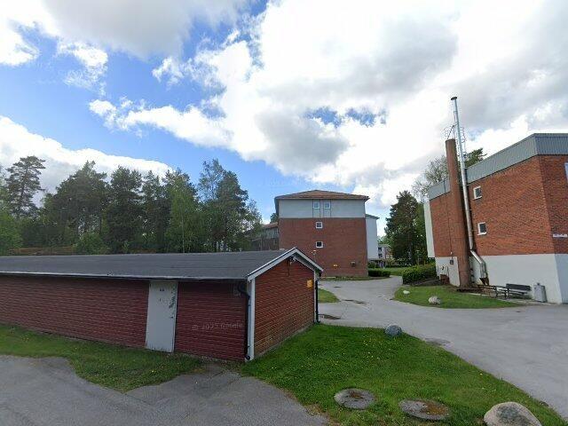 Lägenhet hyra i Hälleforsnäs, Södermanland