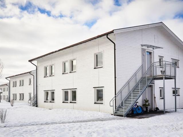 Lägenhet hyra i Hallstahammar, Västmanland