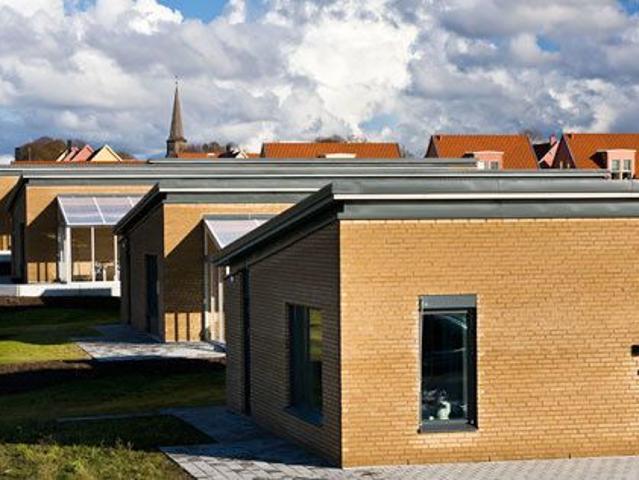Lägenhet hyra i Halmstad, Halland