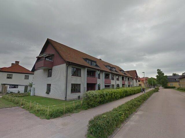 Lägenhet hyra i Halmstad, Halland