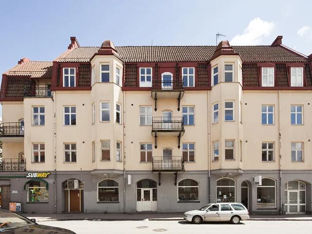 Lägenhet hyra i Hässleholm, Skåne