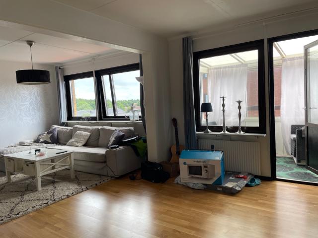 Lägenhet hyra i Helsingborg, Skåne
