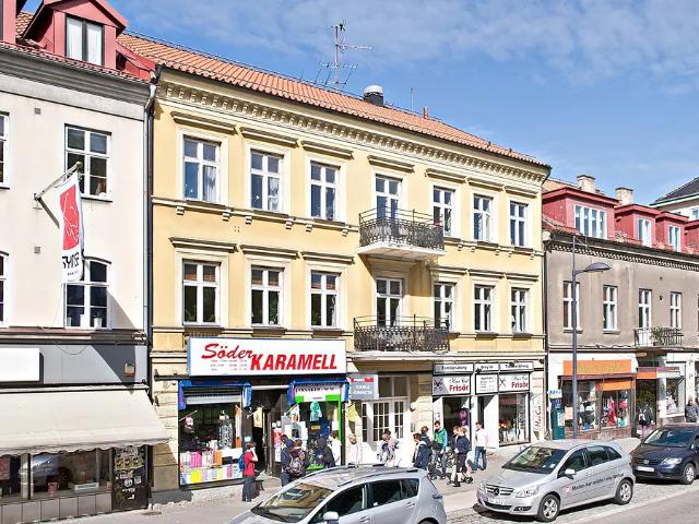 Lägenhet hyra i Helsingborg, Skåne