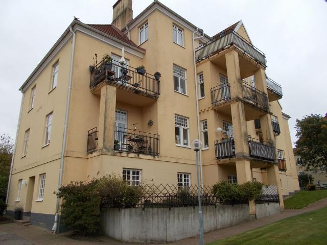 Lägenhet hyra i Helsingborg, Skåne