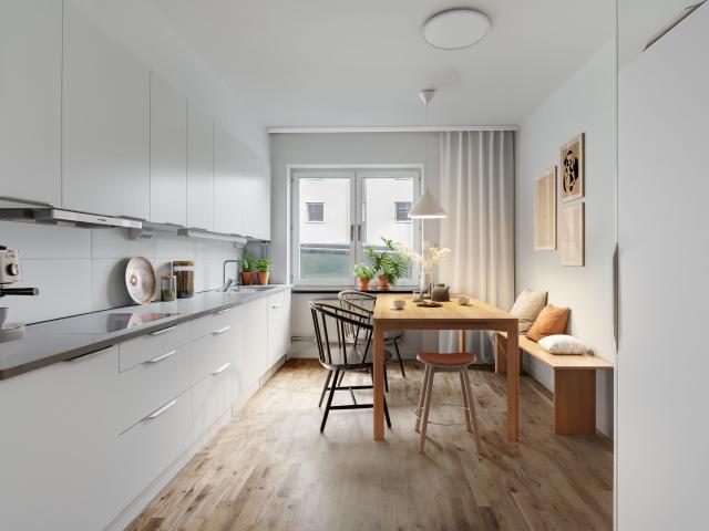 Lägenhet hyra i Helsingborg, Skåne