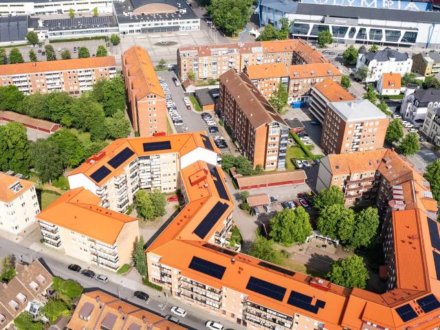 Lägenhet hyra i Helsingborg, Skåne