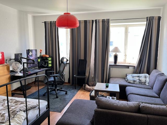 Lägenhet hyra i Helsingborg, Skåne