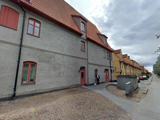 Lägenhet hyra i Hjärup, Skåne
