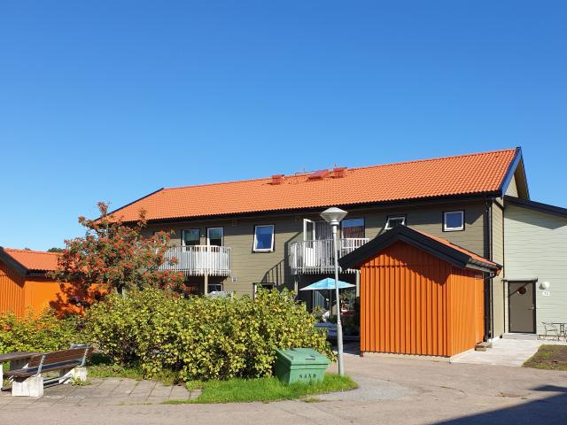 Lägenhet hyra i Höviksnäs, Västra Götaland