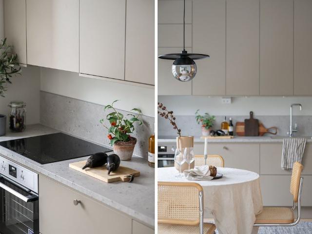Lägenhet hyra i Huddinge, Stockholm