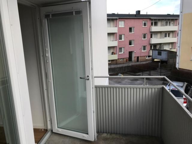Lägenhet hyra i Hultsfred, Kalmar