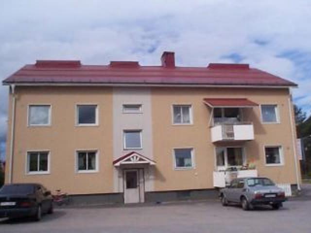 Lägenhet hyra i Jokkmokk, Norrbotten