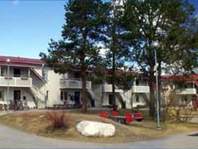Lägenhet hyra i Jokkmokk, Norrbotten