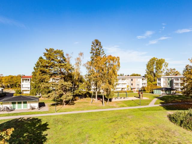 Lägenhet hyra i Kalmar