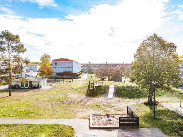 Lägenhet hyra i Kalmar