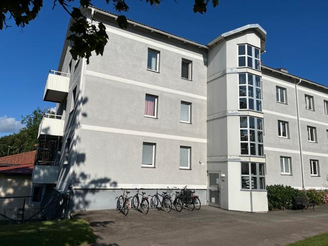 Lägenhet hyra i Kalmar