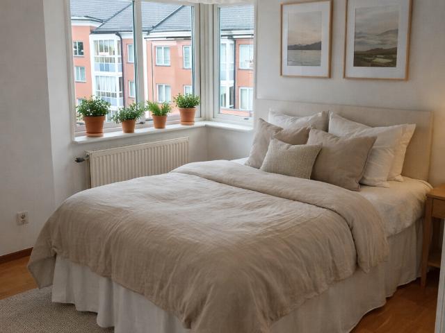 Lägenhet hyra i Karlskrona, Blekinge