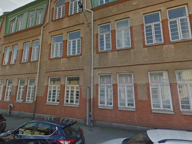 Lägenhet hyra i Karlskrona, Blekinge