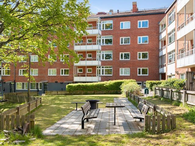 Lägenhet hyra i Karlskrona, Blekinge