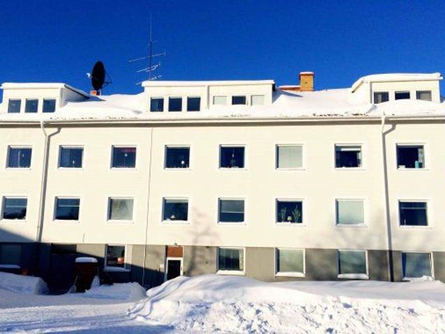 Lägenhet hyra i Norrbotten