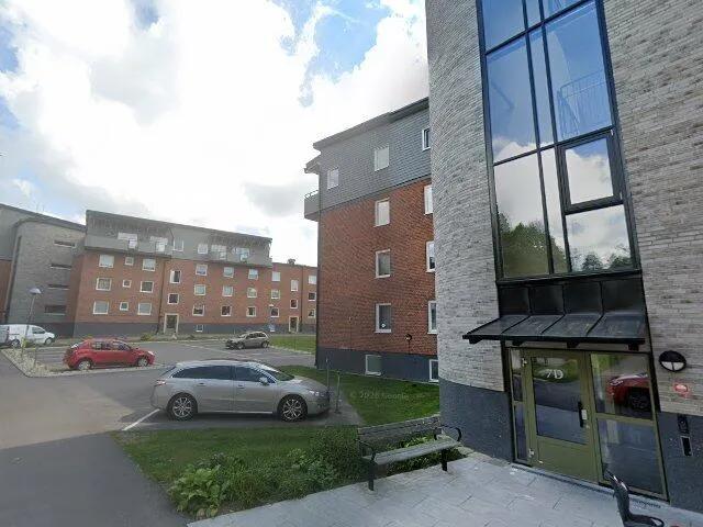 Lägenhet hyra i Kumla, Örebro