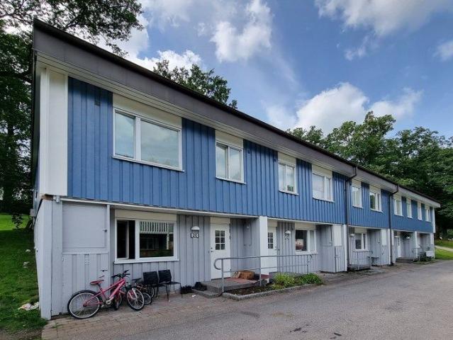 Lägenhet hyra i Lammhult, Kronoberg