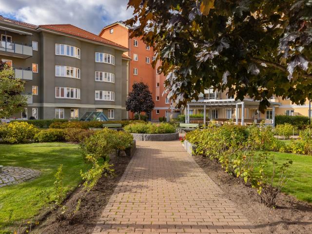 Lägenhet hyra i Linköping, Östergötland