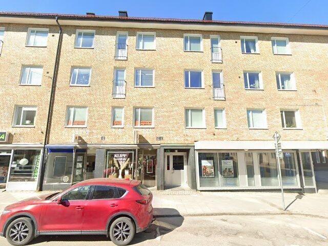 Lägenhet hyra i Åmål, Västra Götaland