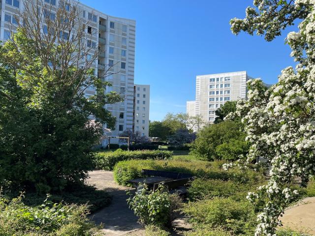 Lägenhet hyra i Malmö, Skåne