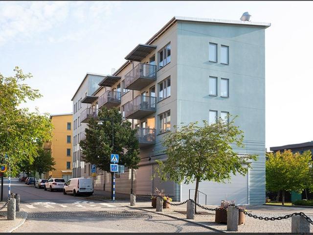 Lägenhet hyra i Märsta, Stockholm