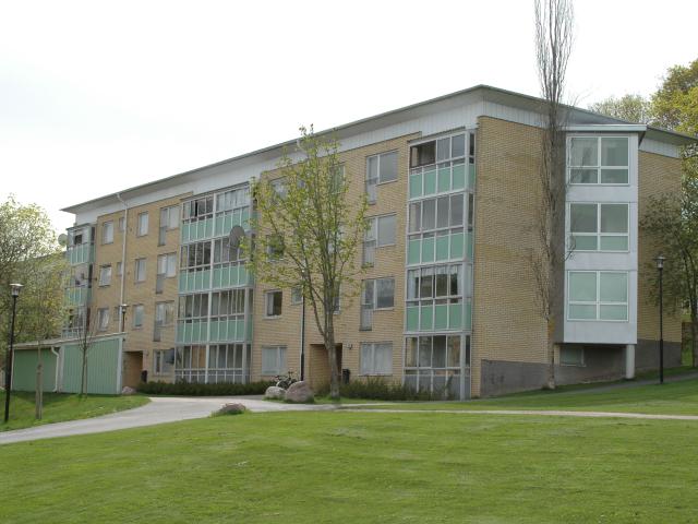 Lägenhet hyra i Mjölby, Östergötland