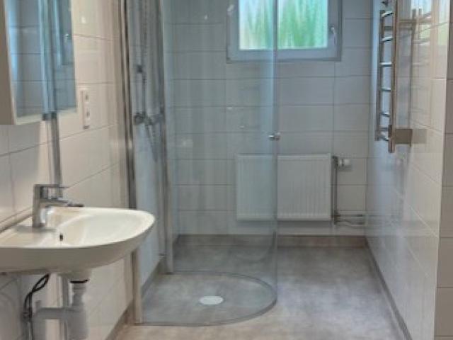 Lägenhet hyra i Mjölby, Östergötland