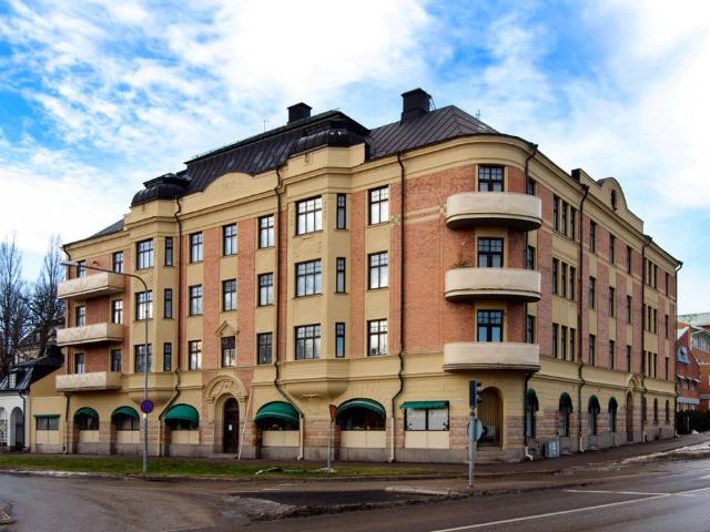 Lägenhet hyra i Motala, Östergötland