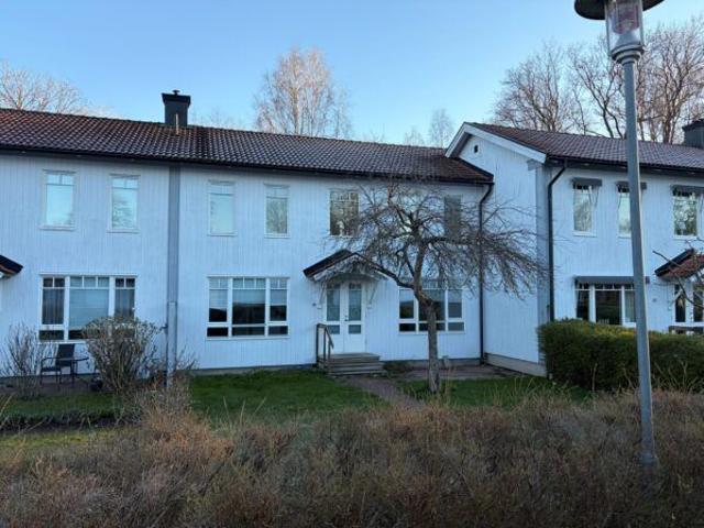 Lägenhet hyra i Nora, Örebro