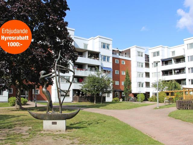 Lägenhet hyra i Norrköping, Östergötland