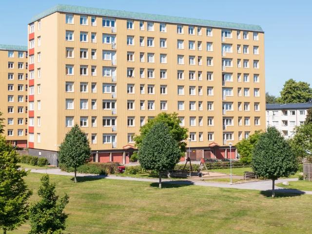 Lägenhet hyra i Norrköping, Östergötland