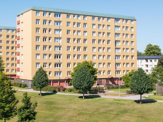 Lägenhet hyra i Norrköping, Östergötland