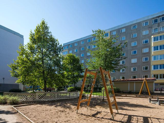 Lägenhet hyra i Norrköping, Östergötland
