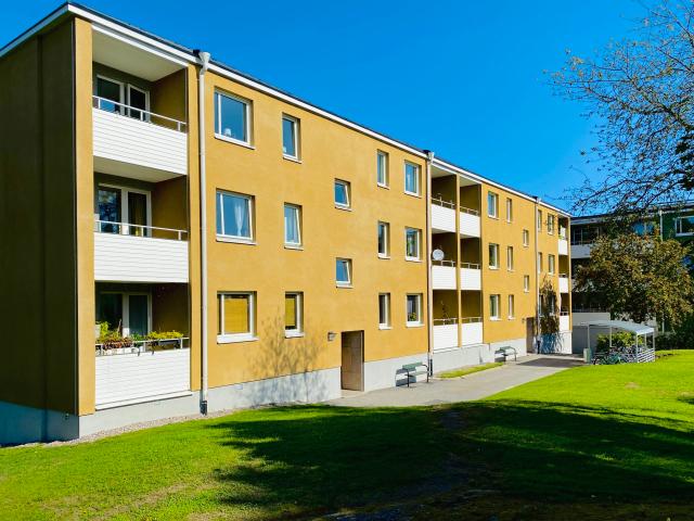 Lägenhet hyra i Norrtälje, Stockholm
