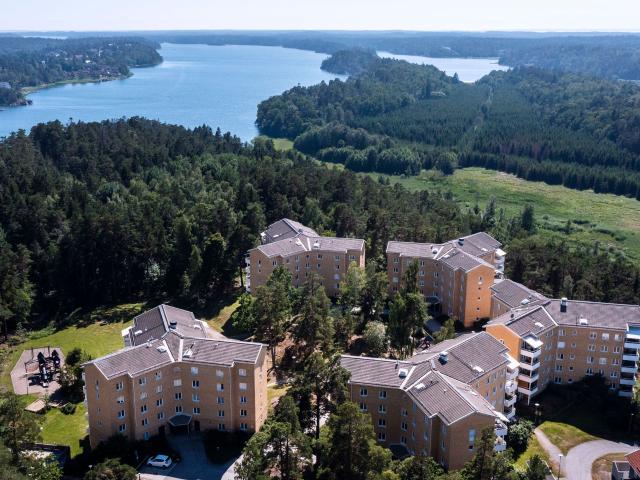 Lägenhet hyra i Nynäshamn, Stockholm