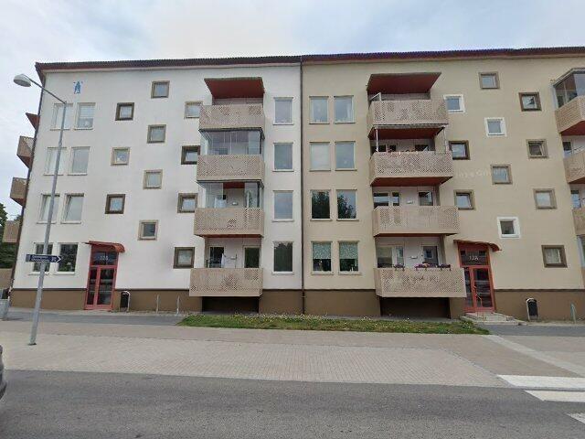 Lägenhet hyra i Nynäshamn, Stockholm
