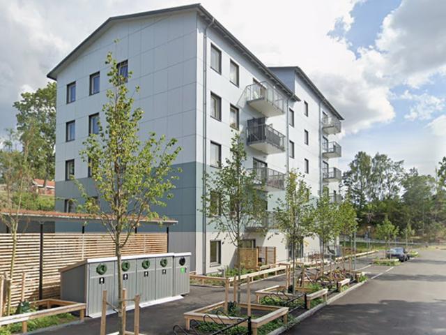 Lägenhet hyra i Nynäshamn, Stockholm