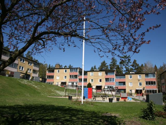 Lägenhet hyra i Olofström, Blekinge